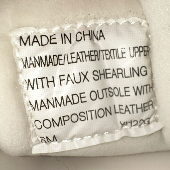 Micheal Kors | Ozzie Mixed-Media Boot - Picture 5 of 6